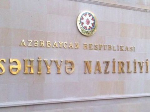 Səhiyyə Nazirliyindən tibbi maskalarla bağlı AÇIQLAMA