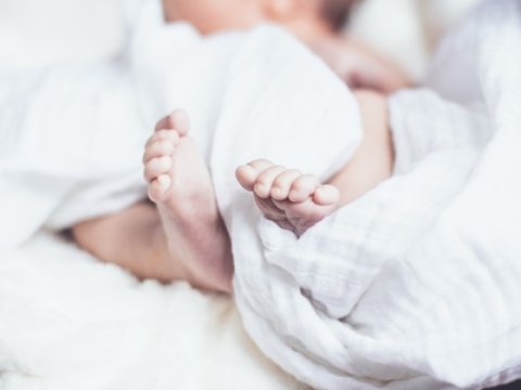 Koronavirus 11 aylıq körpəni öldürdü
