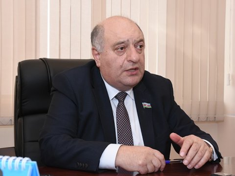 “Koronavirus haqqında” Qanuna ehtiyac yoxdur – Komitə sədri