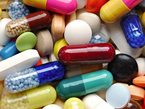 İmmun sisteminizi gücləndirmək üçün bu həbləri için - Professordan MƏSLƏHƏT