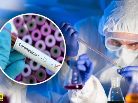 Koronavirusdan ölənlərin sayı 32 mini keçdi