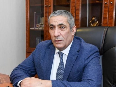 Deputatdan təklif: “İki övladı olanlar hərbi xidmətdən azad edilməlidir”