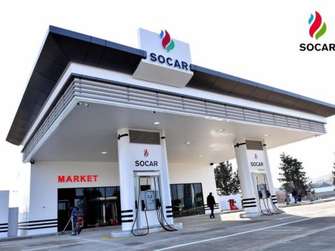 SOCAR-dan benzin AÇIQLAMASI  