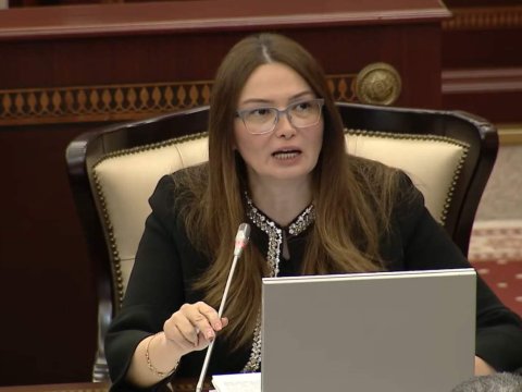 Şirkətlər işçiləri ixtisar etməsin - Deputatdan ÇAĞIRIŞ