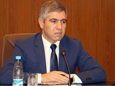 Kreditlərin gecikməsinə görə faiz və cərimələr yazılmasın - Vüqar Bayramov