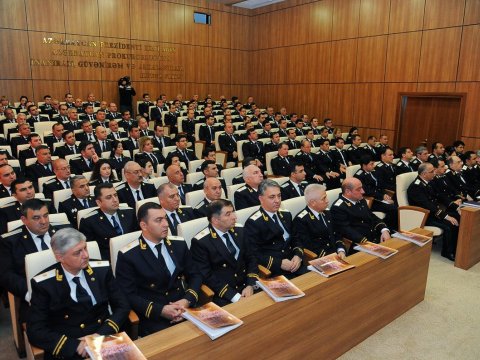 Prokurorların hüquqları artırılır