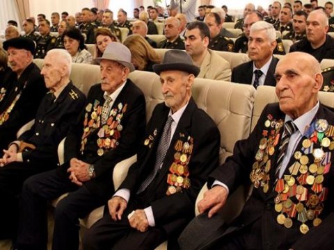 Yeni medal təsis edilir