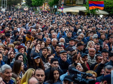 Ermənistanın koronaviruslu günləri – Durğun iqtisadiyyat, ərzaq qıtlığı, zəifləmiş ordu, gözlənilən devalvasiya...