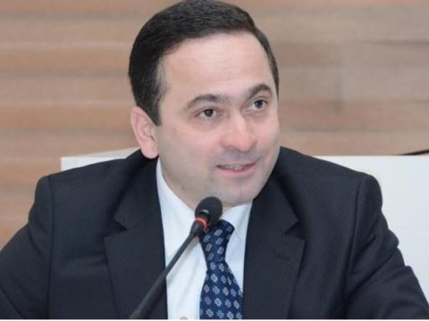 İnterneti olmayan tələbələrlə bağlı addım atılacaq - Cəsarət Valehov