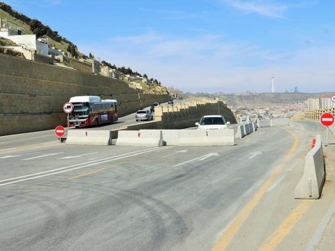 “Bibiheybət yolu