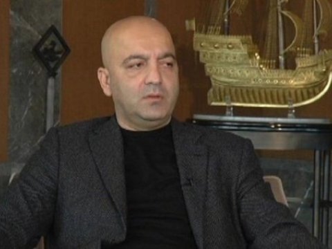 Mübariz Mənsimov  “ölüm aclığı”nı dayandırdı