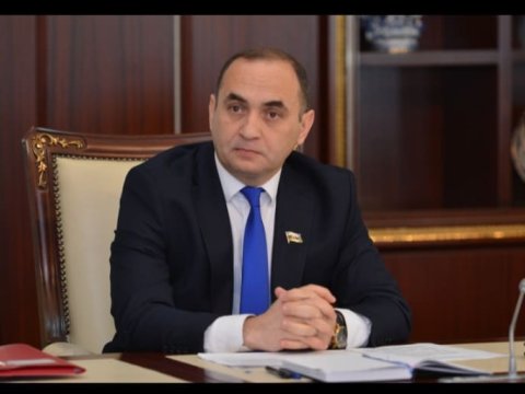 “Uğurlu siyasət nəticəsində Dağlıq Qarabağ tezliklə işğaldan azad olunacaq” - Millət vəkili