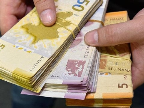 Dəstək proqramı çərçivəsində 304 min nəfər günəmuzda pul veriləcək - RƏSMİ
