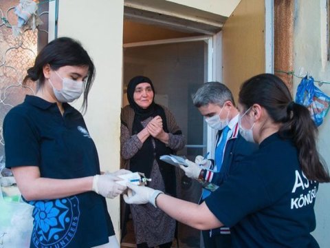 Həmrəylik üçün daha bir şans - məktubda yazılanı alıb, ötürün