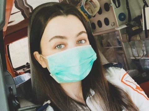 İsraildə koronavirusla mübarizə aparan azərbaycanlı tibb bacısı: “Vəziyyət çox qəlizdir” - MÜSAHİBƏ 