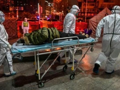 Azərbaycanda koronavirusdan ölənlərin sayı 5-ə çatdı - 24 nəfər yoluxdu