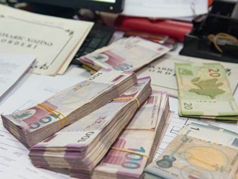 Azərbaycanda 6 bələdiyyə sədri büdcəni TALAN ETDİ