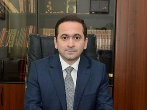 “Çətin günlər keçəcək, bu söhbətimizi təbəssümlə xatırlayacağıq” - CƏSARƏT VALEHOVLA #evdəqal SÖHBƏTİ