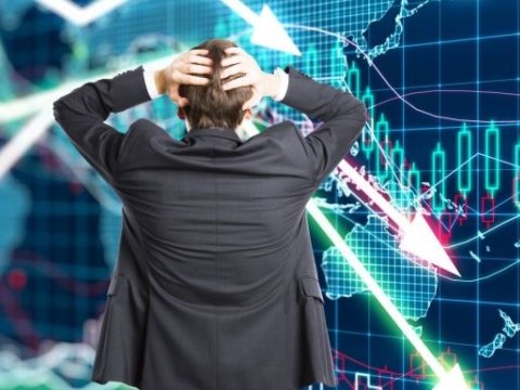 Koronavirusun iqtisadiyyatlarına ən çox zərər vurduğu ÖLKƏLƏR