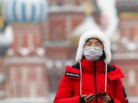 Bu ölkədə koronavirusu yayan şəxs terrorçu sayılacaq