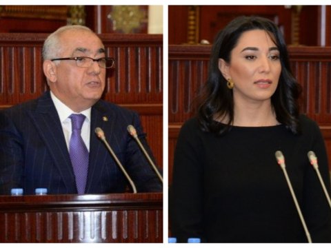 Hökumətin, Ombudsmanın hesabatına baxılma müddəti təxirə SALINDI