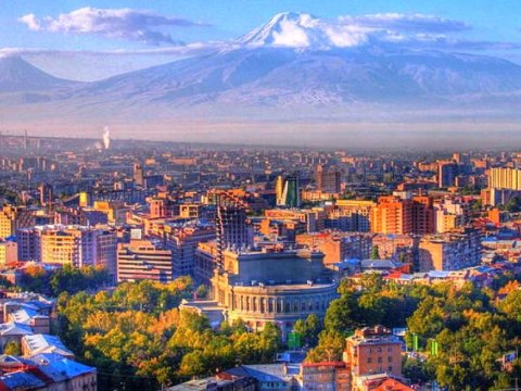 Yerevan koronavirusla mübarizədə Bakıdan NÜMUNƏ GÖTÜRDÜ