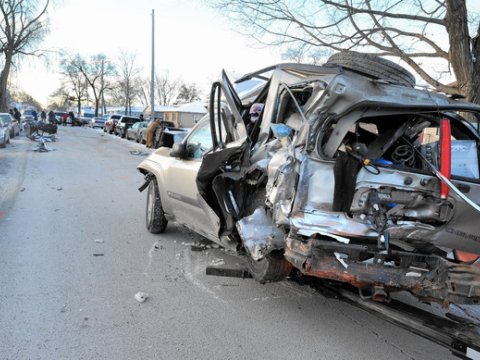 Xüsusi karantin rejimi dövründə yol qəzalarında 7 nəfər ölüb
