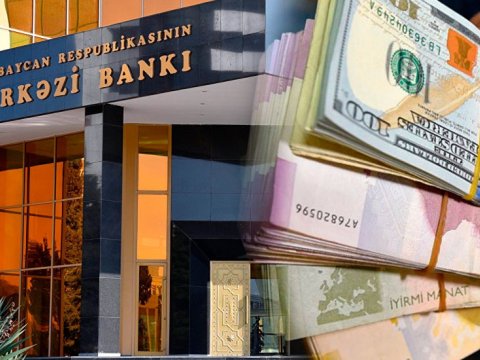 Mərkəzi Bankdan manat açıqlaması: “1 aprel zarafatlarına inanmayın”