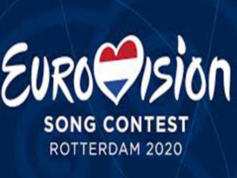 Avroviziyanın əvəzinə onlayn konsert veriləcək