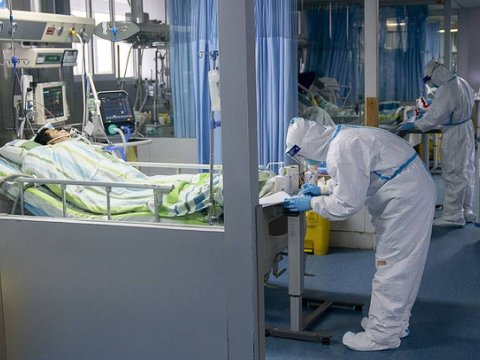 Azərbaycanda koronavirusa yoluxanların sayı 359-a çatdı - RƏSMİ