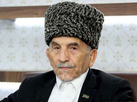 “Dünya 12-ci imamın gəlişinə doğru gedir” - Hacı Əbdüldən koronavirus AÇIQLAMASI