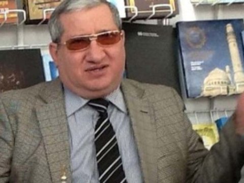 Köçkünlər evdə qalmaq üçün Qarabağa qayıtmalıdırlar - ƏLÖVSƏT AĞALAROVLA #evdəqal SÖHBƏTİ