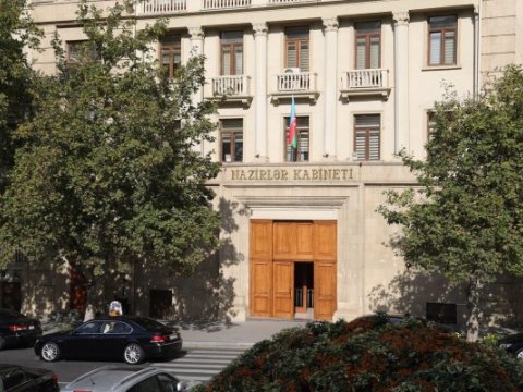 Obyekt sahiblərindən 1 nəfər həbs olunub, 40 nəfər cərimələnib - Operativ qərargah