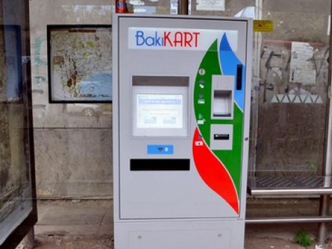 “Bakıkart