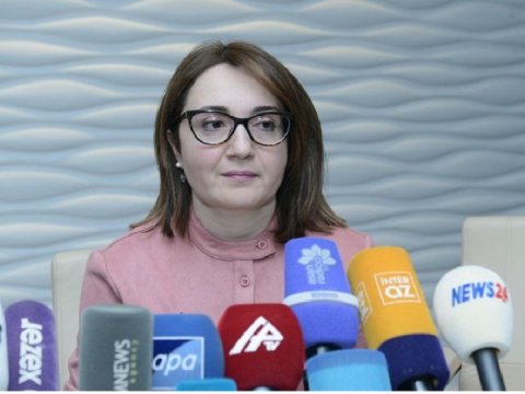 “Sərhədləri keçənləri hətta iki dəfə test edirdik” - Yaqut Qarayeva