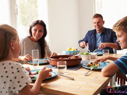 Karantin dövründə evdə necə qidalanaq? - Dietoloqdan vacib MƏSLƏHƏTLƏR