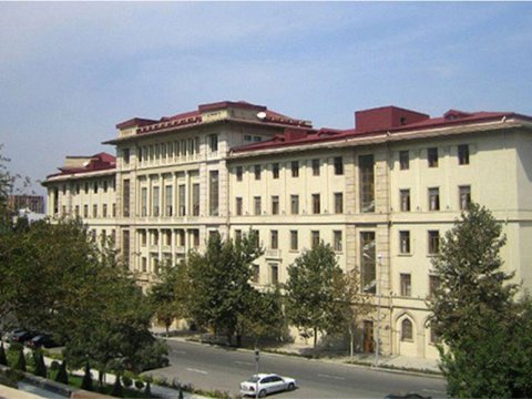 Hökumətin hesabatında nələr var?