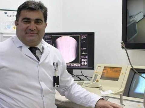 “İnsanlar başa düşmür ki, artım olarsa, böyük faciə yaşanacaq” - Karantin xəstəxanasının həkimi ilə MÜSAHİBƏ