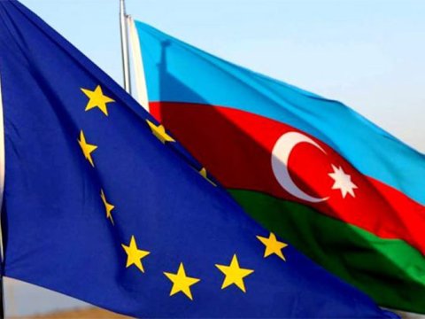 Avropa İttifaqı ilə sazişin 90 faizdən çox hissəsi razılaşdırılıb