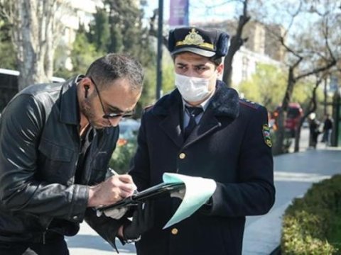 Agentlik sədrindən XƏBƏRDARLIQ: “Yanlış məlumatlar ötürənlər barədə ölçü götürüləcək”
