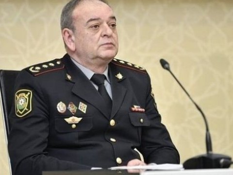  “Karantin qaydalarını pozanlar barədə ən ciddi tədbirlər görüləcək” - DİN rəsmisi