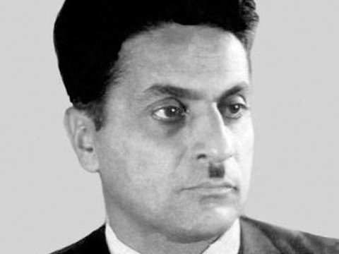 Tarixdə iz qoyanlar: Mircəfər Bağırovun tələbini rədd edən alimin İNTİHARI