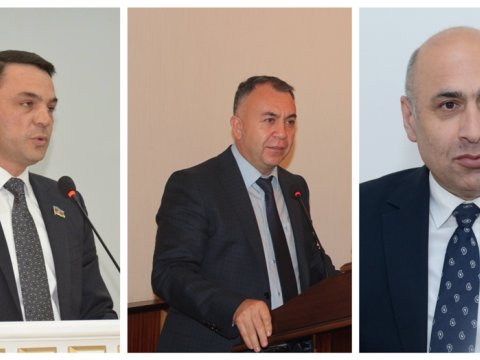Şimal bölgəsində KORONAVİRUSla bağlı son durum: DEPUTATLAR DANIŞDI