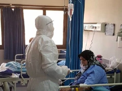 Karantinə alınan 4321 nəfər müayinə edilir - Operativ qərargah