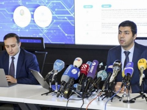 4015 şirkət əməkdaşlarını qeydiyyatdan keçirdi