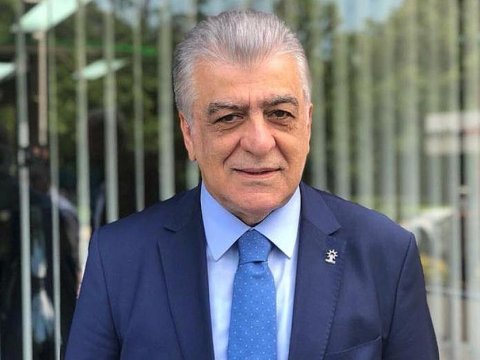 Deputat Türkiyədəki virus bəlasından danışdı: “Çox sərt tədbirlər görülür”