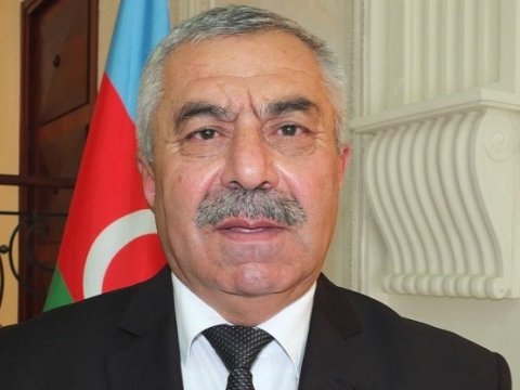 Deputat: “Əhali 3 aylığa işıq, qaz və digər kommunal xidmətlərdən azad olunub” 