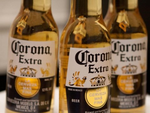 Başıbəlalı “Corona” pivəsinin istehsalı dayandırıldı