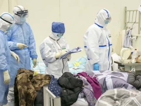 Azərbaycanda daha 78 nəfərdə koronavirus aşkarlandı - RƏSMİ