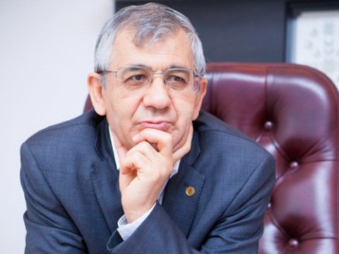 “...gəlin, hərə əlinə bir dəsmal götürüb ağlasın” - Hamlet İsaxanlı ilə #evdəqal SÖHBƏTİ   